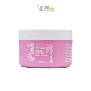 BRAZILIAN GLOW Masque Proshine ML png