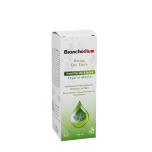 BRONCHODIUM antitussif sirop ml jpg