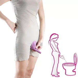 BT PS Urinoir Portable Feminin webp