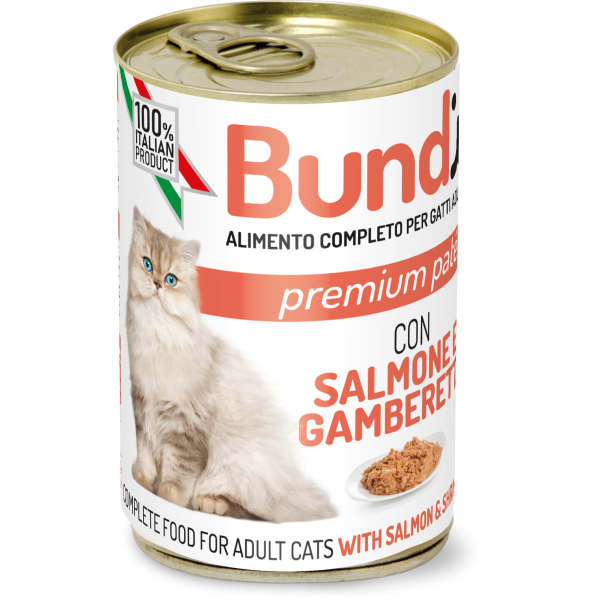 Bundy cat salman shrimps 400gr (date proche 19/04/2026) 1 BUNDY CAT SALMON SHRIMPS GR png