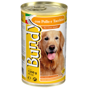BUNDY DOG CHICKEN GR png