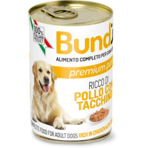 BUNDY DOG CHICKEN GR png
