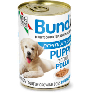 BUNDY PUPPY CHICKEN GR png