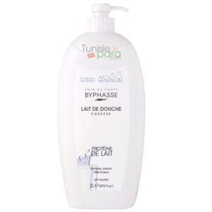 BYPHASSE CARESSE LAIT DE DOUCHE PROTEINE DE LAIT L jpg