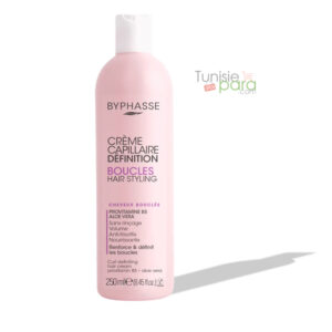 BYPHASSE CREME ACTIV BOUCLES CHEVEUX BOUCLES ML jpg