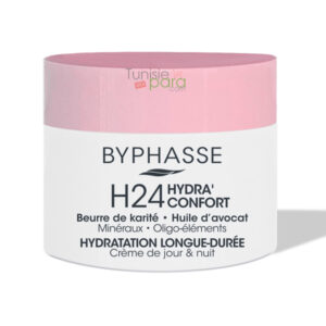 BYPHASSE CREME JOUR ET NUIT HYDRA INFINI H ML jpg