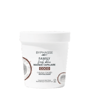 BYPHASSE FRESH FAMILY MASQUE COCO ML png