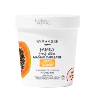 BYPHASSE FRESH FAMILY MASQUE PAPAYE ML jpg