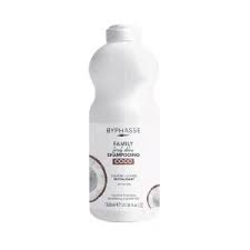 BYPHASSE FRESH FAMILY SHAMPOING COCO ML jpg