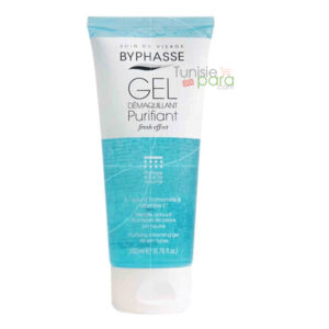 BYPHASSE GEL DEMAQUILLANT TOUS TYPES DE PEAUX ML NEW jpg