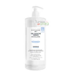 BYPHASSE GEL DOUCHE DERMO MICELL SURGRAS L NEW jpg