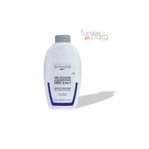 BYPHASSE GEL DOUCHE ET SHAMP EN GROOVY ML jpg