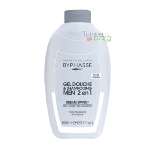 BYPHASSE GEL DOUCHE ET SHAMP EN URBAN SWING ML jpg