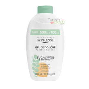 BYPHASSE GEL DOUCHE EUCALUPTUS ML jpg