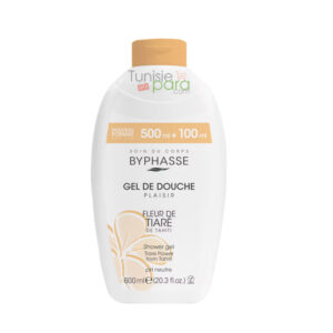 BYPHASSE GEL DOUCHE FLEUR TIARE ML jpg