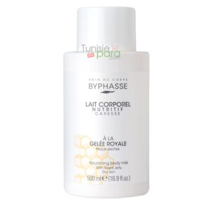 BYPHASSE LAIT CORPOREL GELEE ROYALE ML NEW jpg