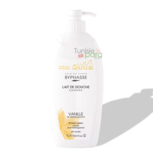 BYPHASSE LAIT DOUCHE FLEUR DE VANILLE L jpg