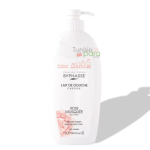 BYPHASSE LAIT DOUCHE ROSE MUSQUEE L jpg