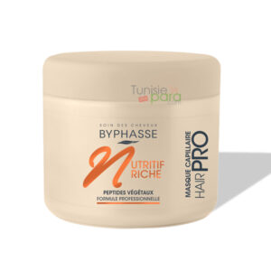 BYPHASSE MASQUE HAIR PRO CHEVEUX SECS ML jpg