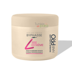 BYPHASSE MASQUE HAIR PRO LISS EXTREM ML jpg