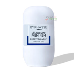 BYPHASSE ROLL ON DEO ANTI TACHE MEN GROOVY ML jpg