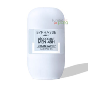 BYPHASSE ROLL ON DEO ANTI TACHE MEN URBAN ML jpg