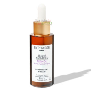 BYPHASSE SERUM ANTI RIDES RETINOL ML jpg