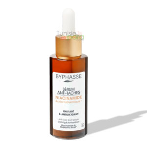 BYPHASSE SERUM ANTI TACHES NIACINAMIDE ML jpg