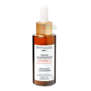 BYPHASSE SERUM ILLUMINATEUR VITAMINE C ML jpg