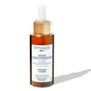 BYPHASSE SERUM ULTRA HYDRA AL ACIDE HYALURONIQUE ML jpg