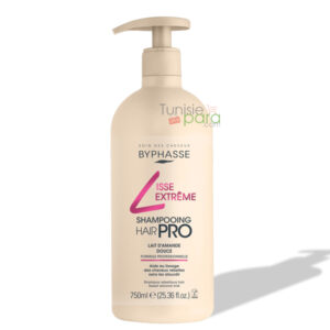 BYPHASSE SHAMPOING HAIR PRO LISS EXTREM ML jpg