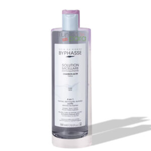 BYPHASSE SOLUTION MICELLAIRE CHARBON ACTIF ML jpg