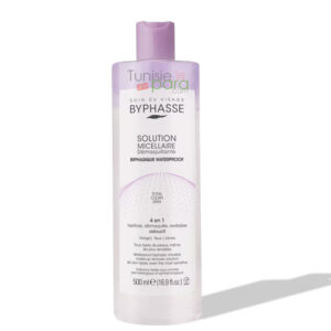 BYPHASSE SOLUTION MICELLAIRE WATERPROOF ML jpg