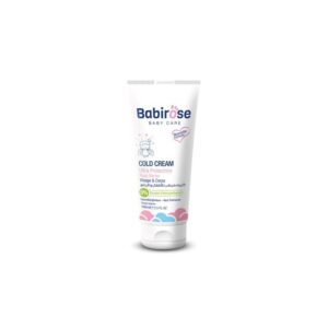 Babirose Cold Cream ml jpg