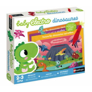 Baby Electro Dinosaures Nathan e jpg