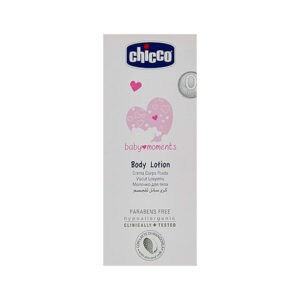 Baby Moments Body Lotion ml Chicco jpg