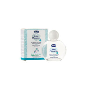 Baby Moments Eau De Cologne Chicco jpg