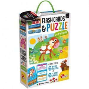 Baby Puzzle Games and Flash Lisciani e jpg