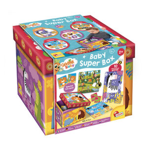 Baby super box lisciani jpg