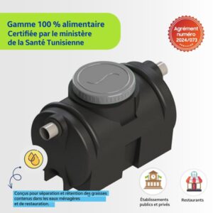 Bac a graisse jpg