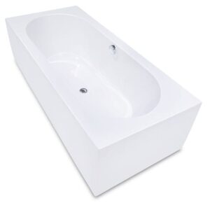 Baignoire rectangulaire Novospace jpg