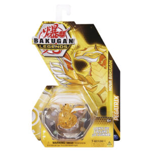 Bakugan Pegatrix Yellow jpg