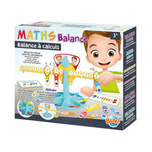 Balance a calculs Buki jpg