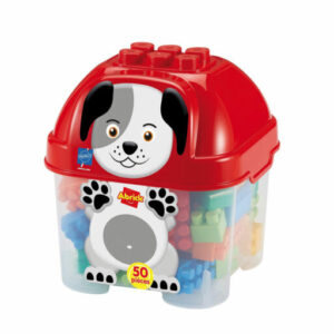 Baril chien pieces Abrick e jpeg