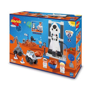 Base Spatiale Abrick Ecoiffier jpg