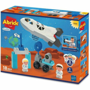 Base spatiale Ecoiffier e jpeg