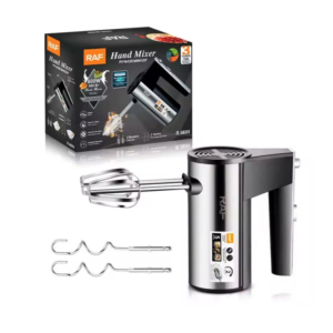 Batteur a Main RAF R W Noir Inox bestbuytunisie prixtunisie best