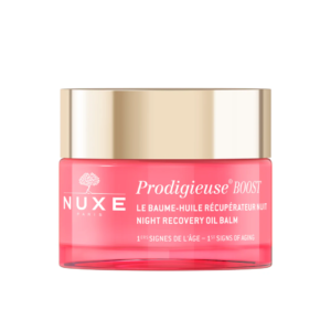 Baume de nuit NUXE Prodigieuse Boost