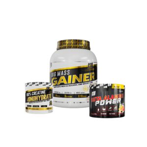 Big Mass Gainer Gsn Kg Creatine g gsn Beta Alanine gsn GSN
