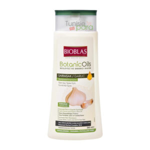 Bioblas Botanic Oils Shampioong a lAil ml jpg